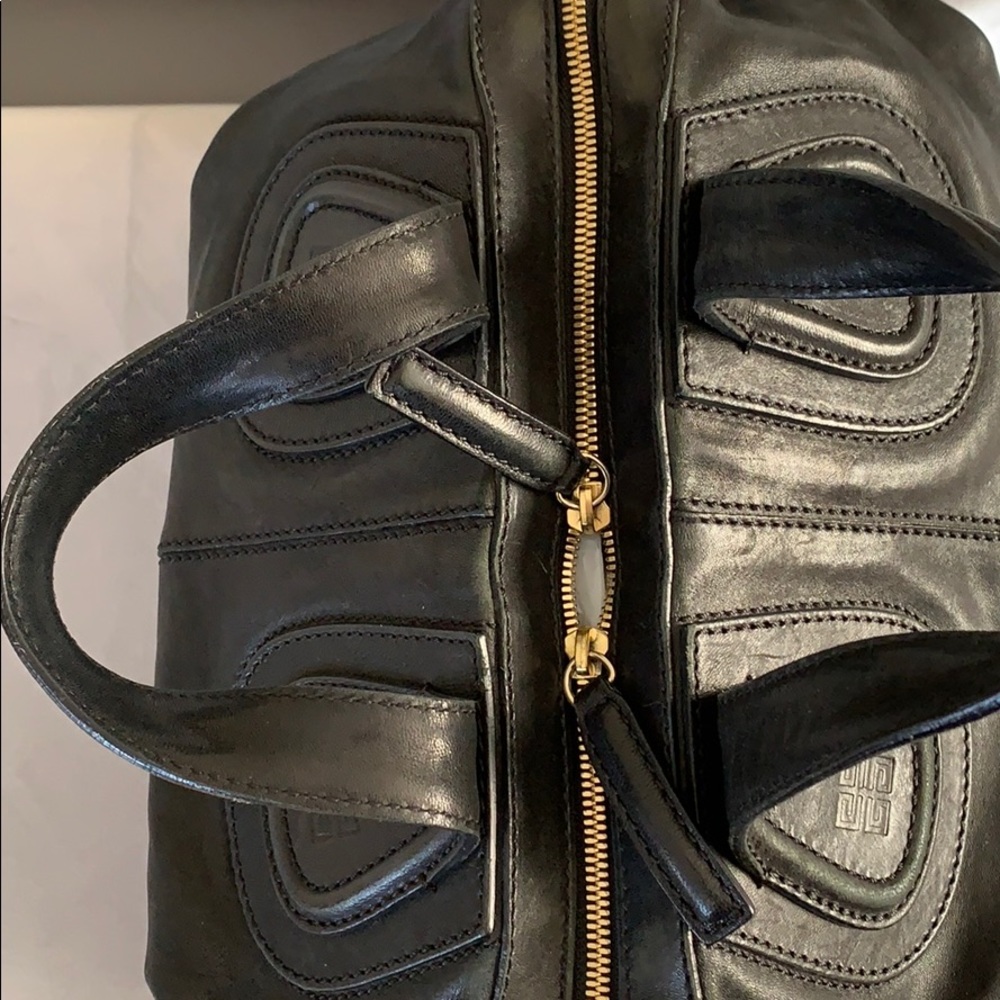 Authentic Givenchy Nightingale Bag - image 2